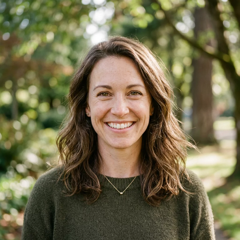 Amanda C.