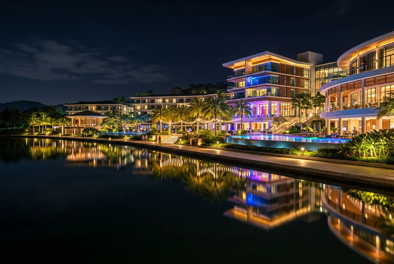 Atlantis Resort Spa
