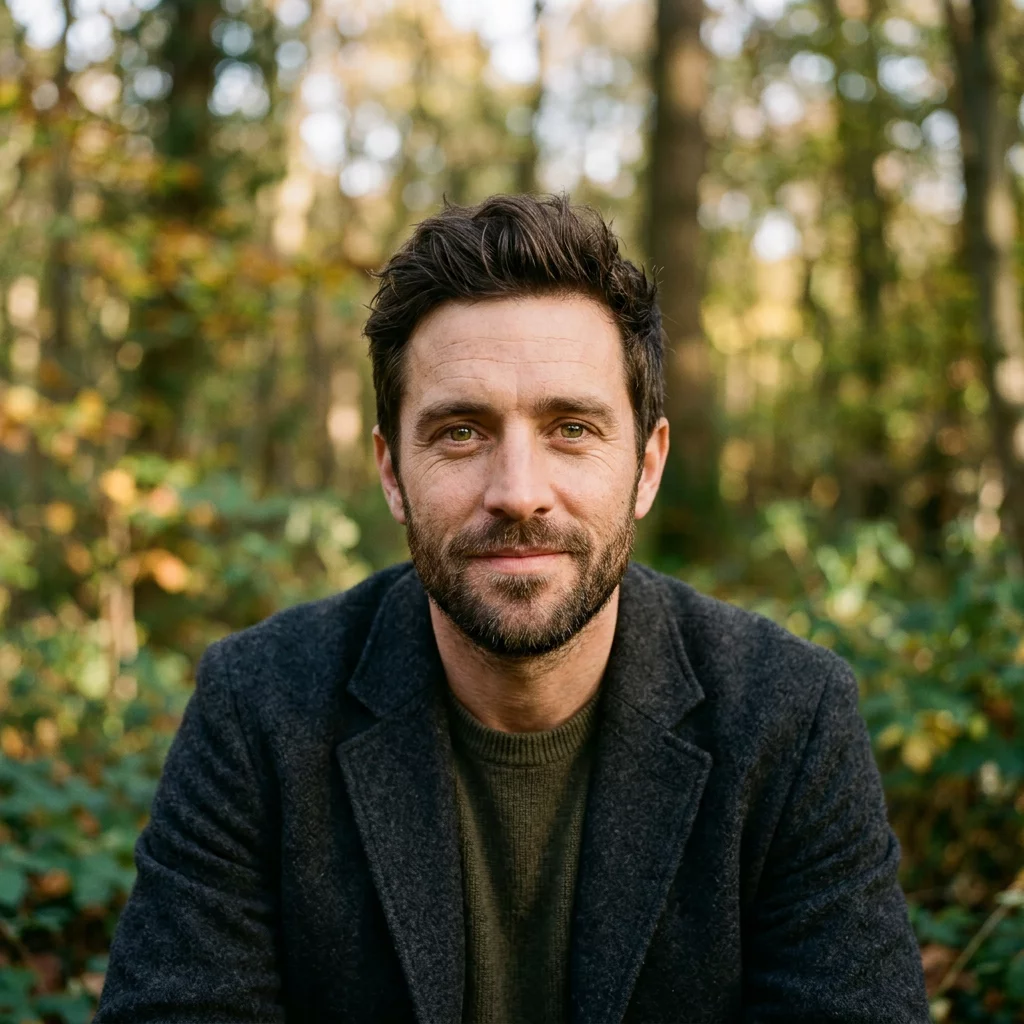 Elijah H.