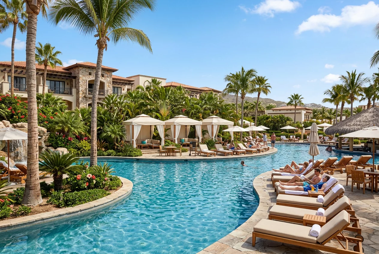Peppermill Resort Spa