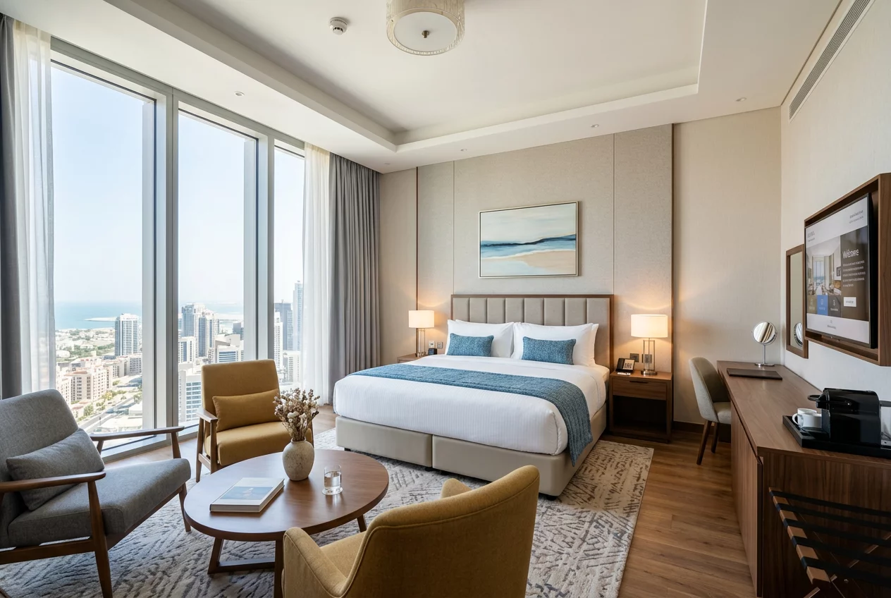 Point Place Hotel