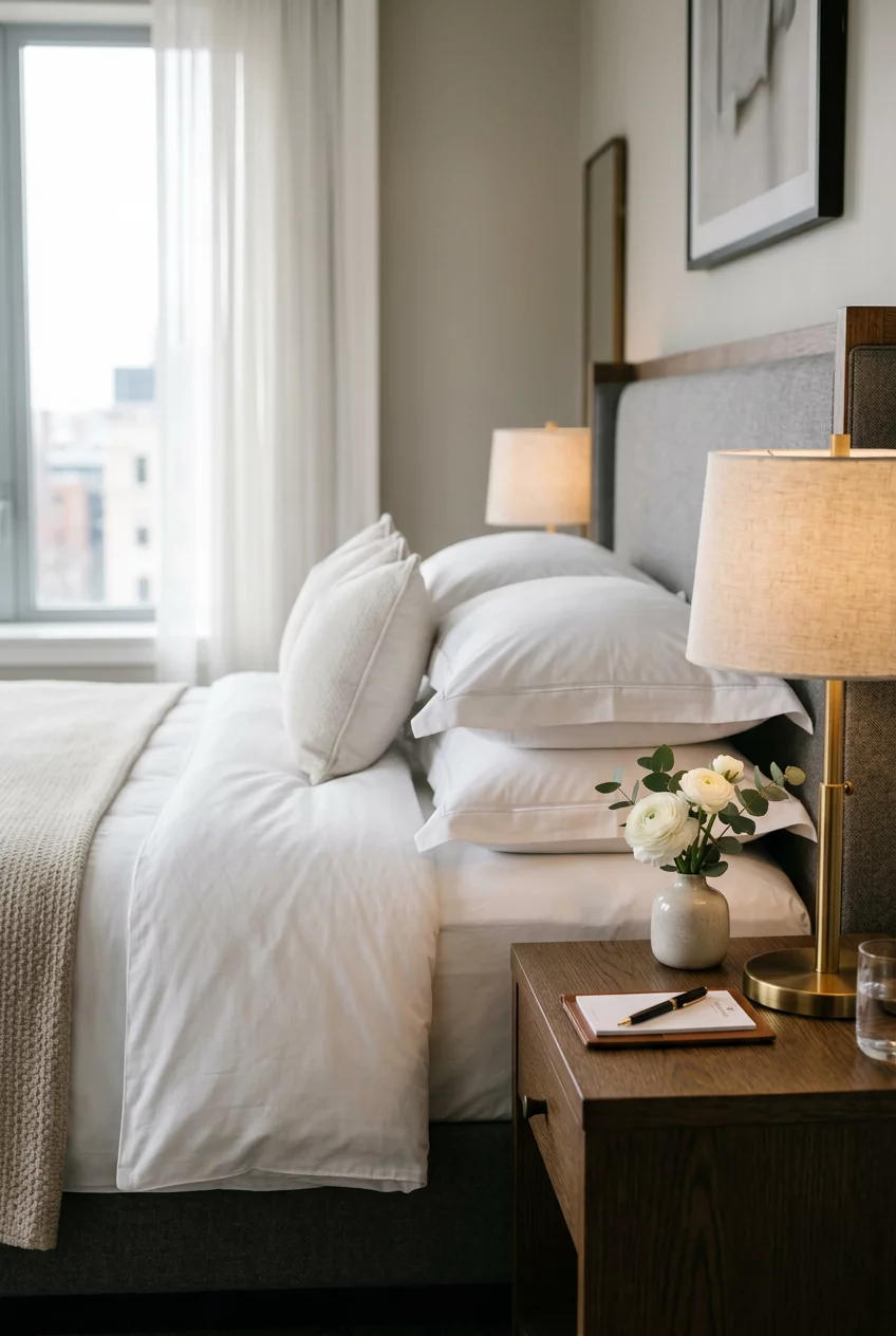 Premium Suite Detail