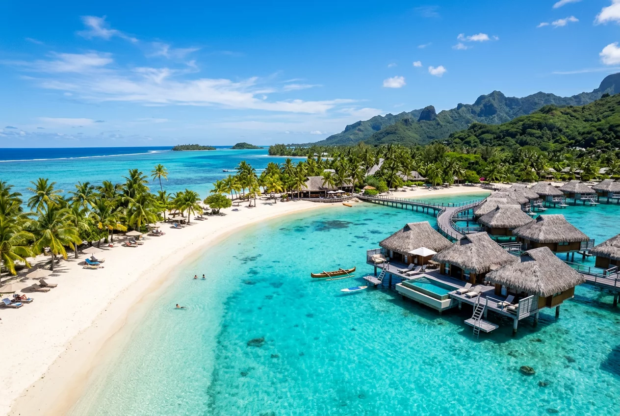Top Destinations for 2026