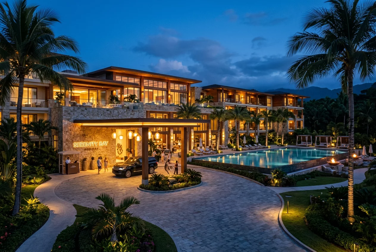 Viejas Resort and Willows Hotel