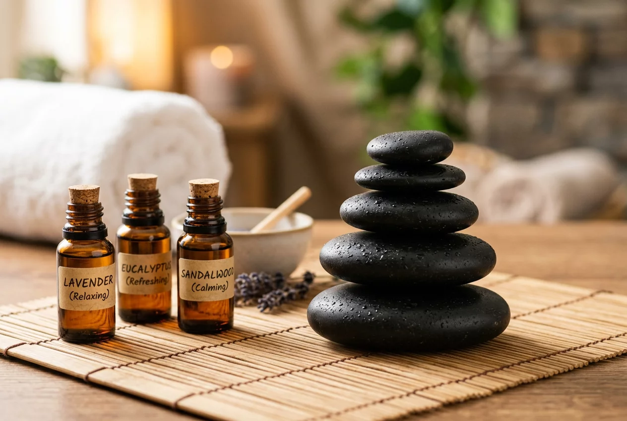 Wellness Treatment Room